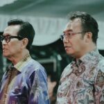 Hubungan antara daerah istimewa yogyakarta diy dan kabupaten sragen jawa tengah yang diwujudkan melalui muhibah kebudayaan pada 6 8 juli 2026